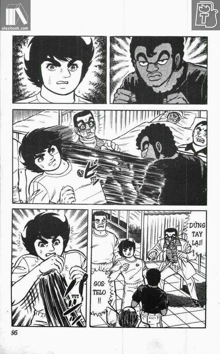 Ganbare Genki - Chapter 153 - Trang 11