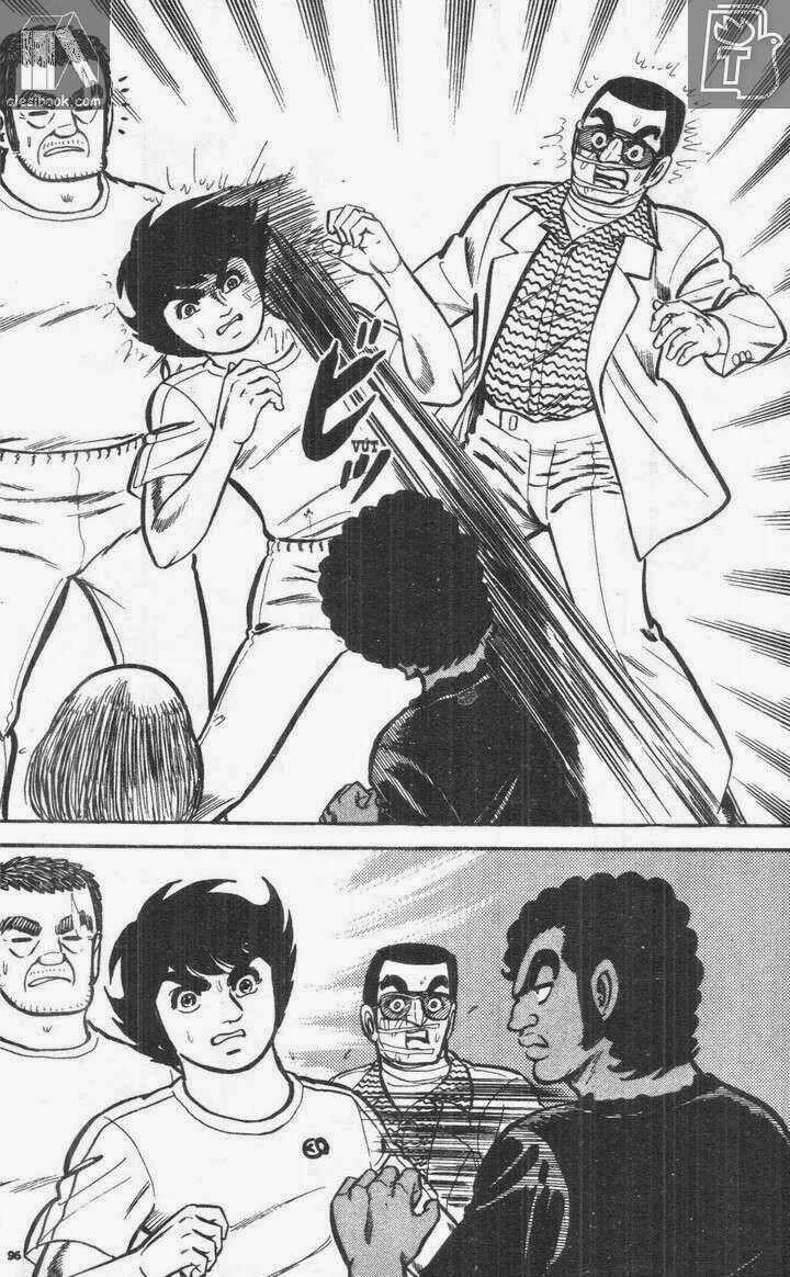 Ganbare Genki - Chapter 153 - Trang 12