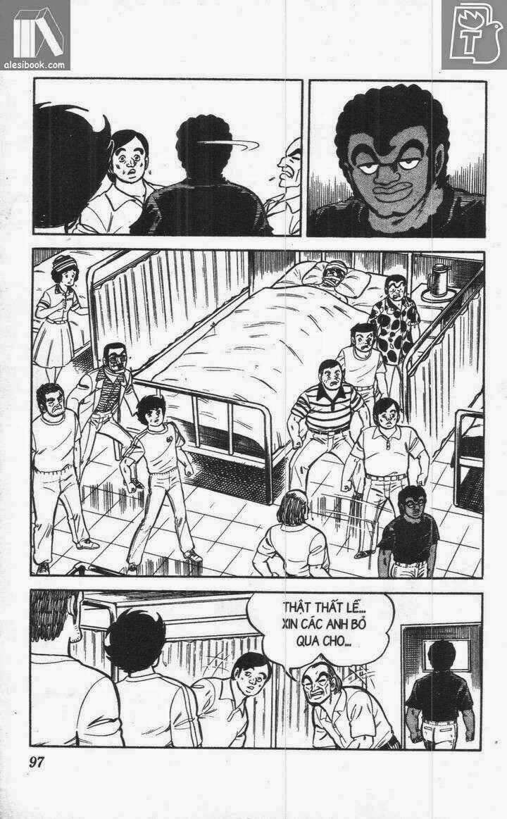 Ganbare Genki - Chapter 153 - Trang 13