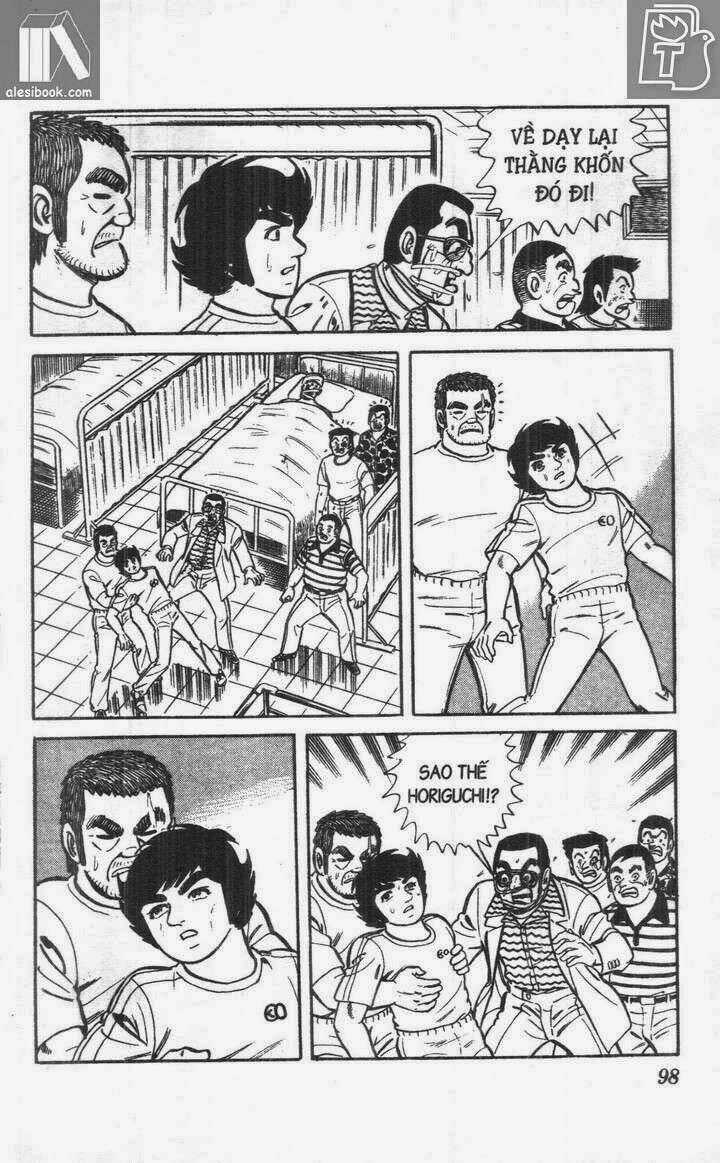 Ganbare Genki - Chapter 153 - Trang 14