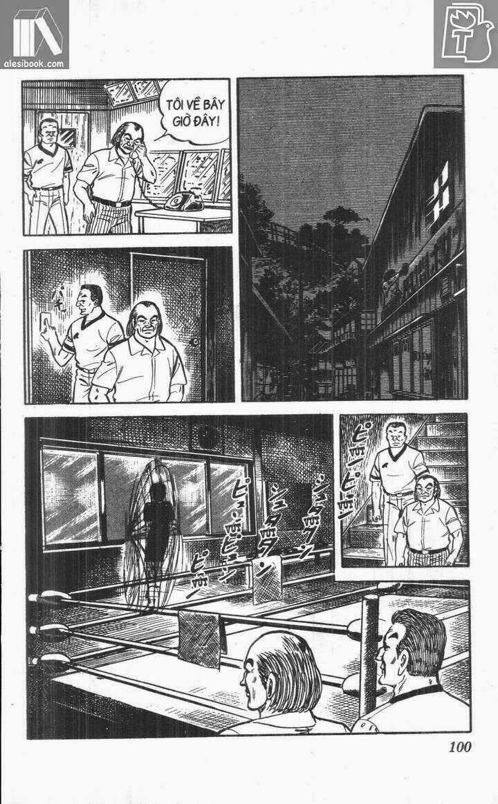 Ganbare Genki - Chapter 153 - Trang 16