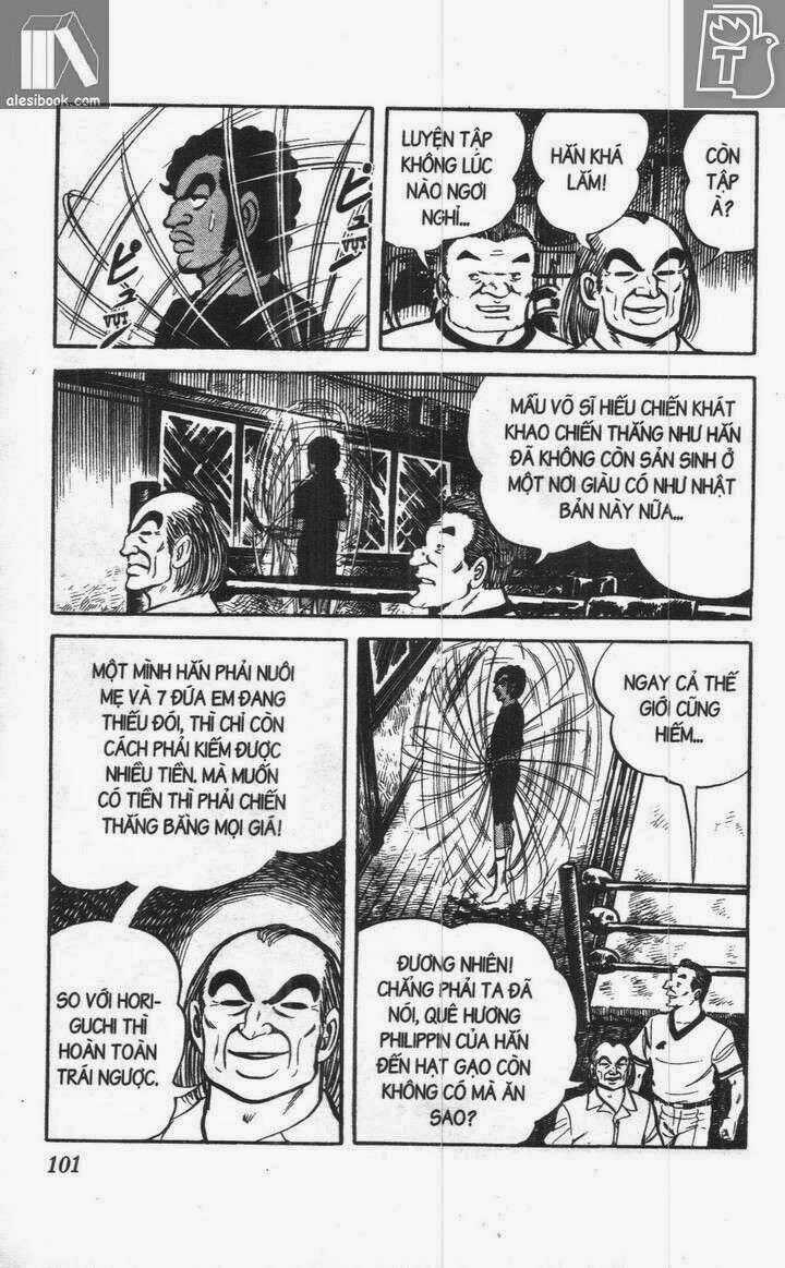 Ganbare Genki - Chapter 153 - Trang 17