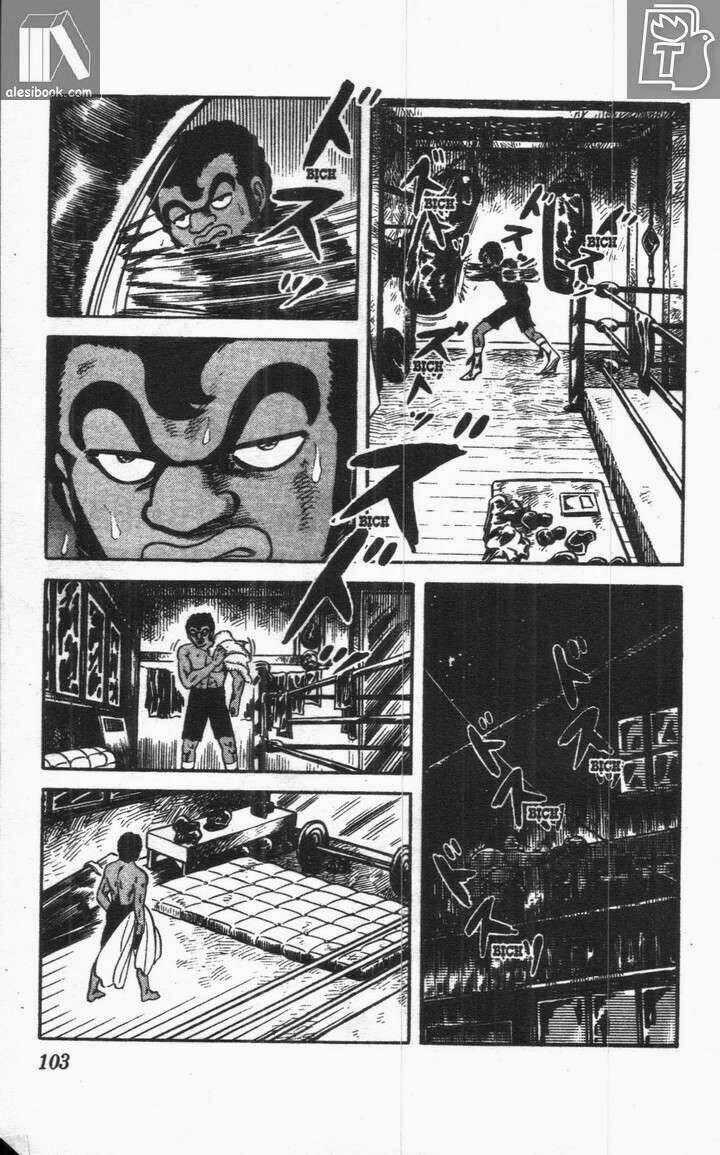 Ganbare Genki - Chapter 153 - Trang 19