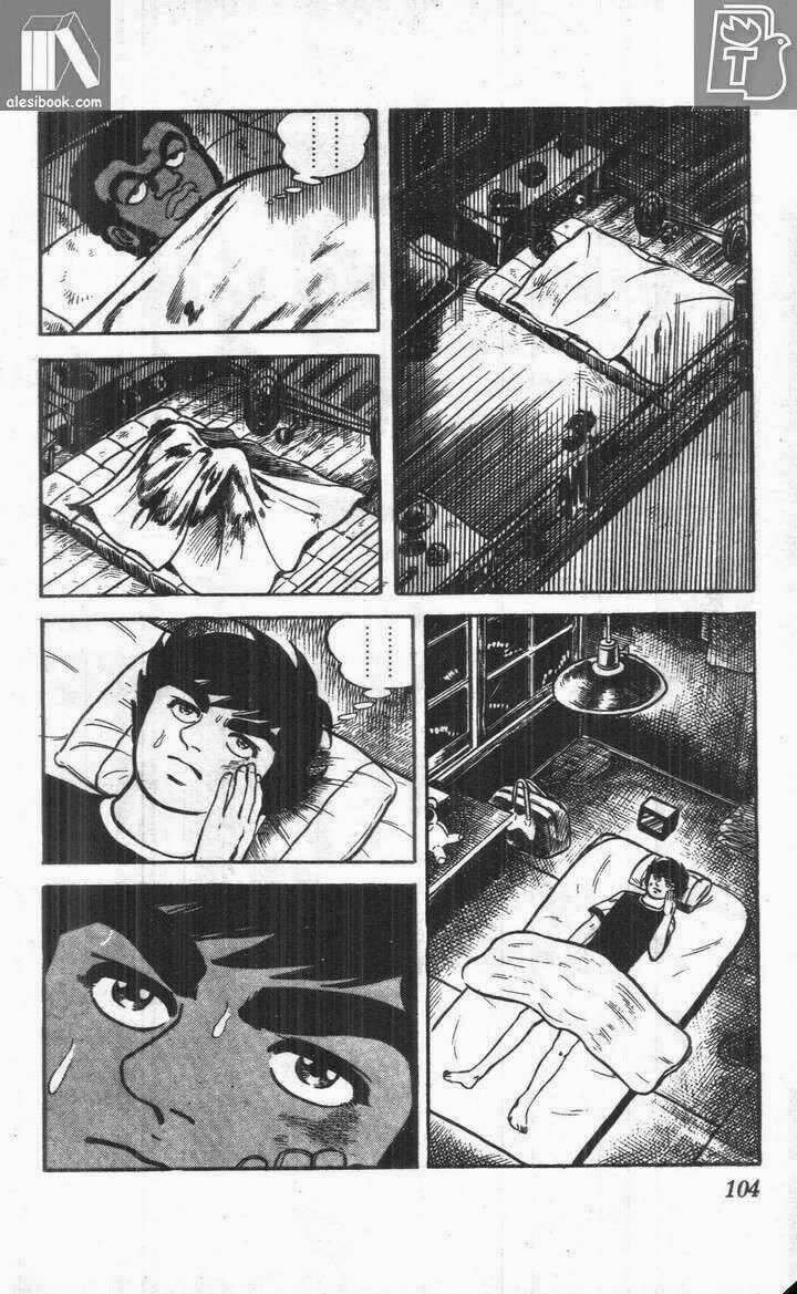 Ganbare Genki - Chapter 153 - Trang 20