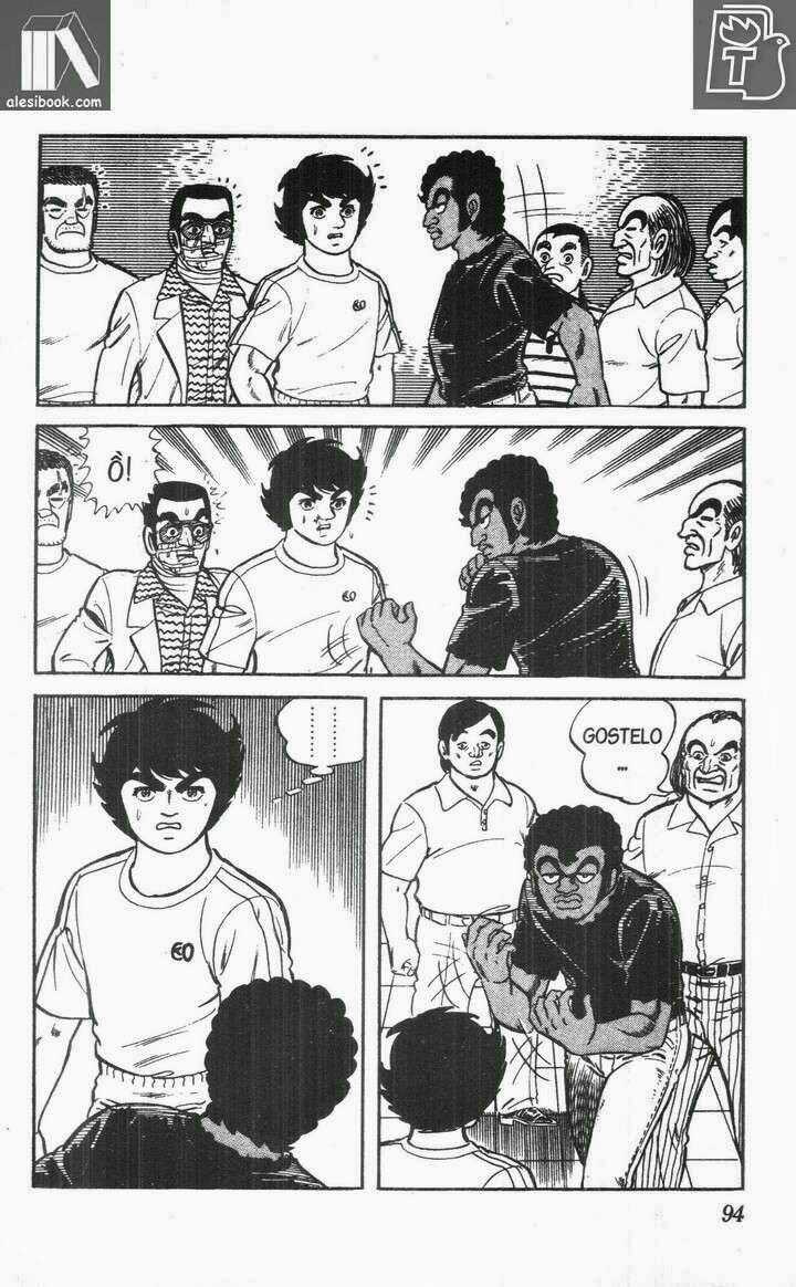 Ganbare Genki - Chapter 153 - Trang 10