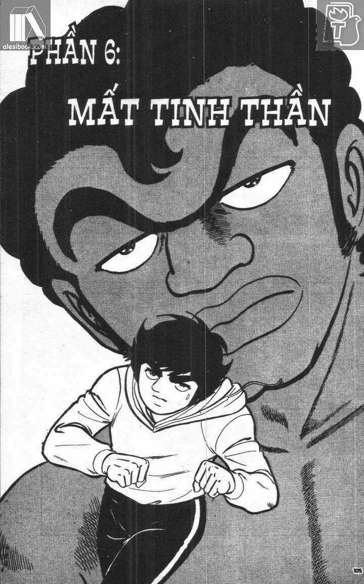 Ganbare Genki - Chapter 154 - Trang 1