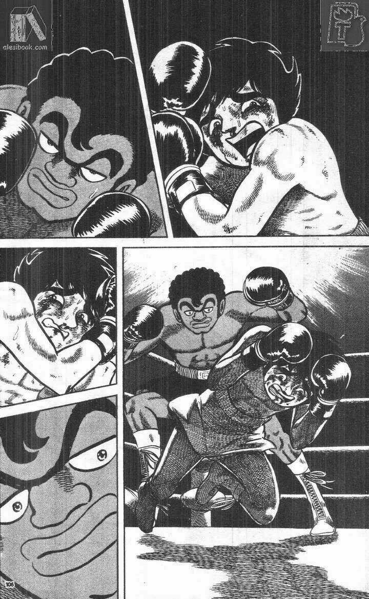 Ganbare Genki - Chapter 154 - Trang 2