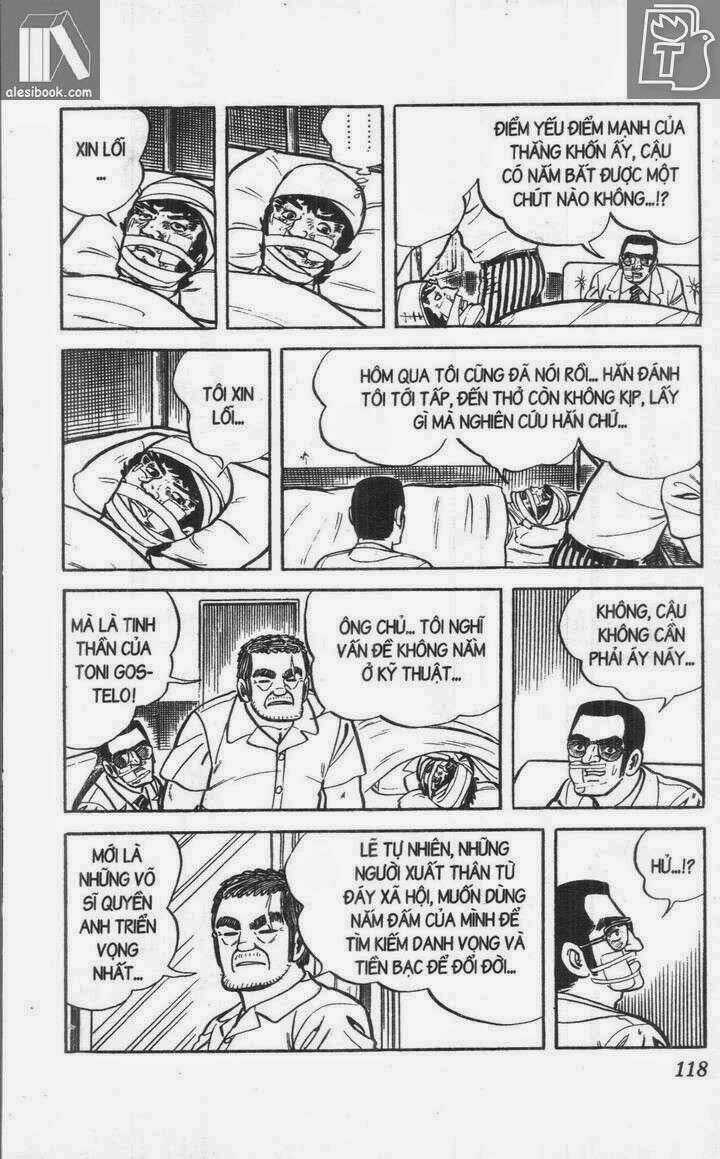 Ganbare Genki - Chapter 154 - Trang 14