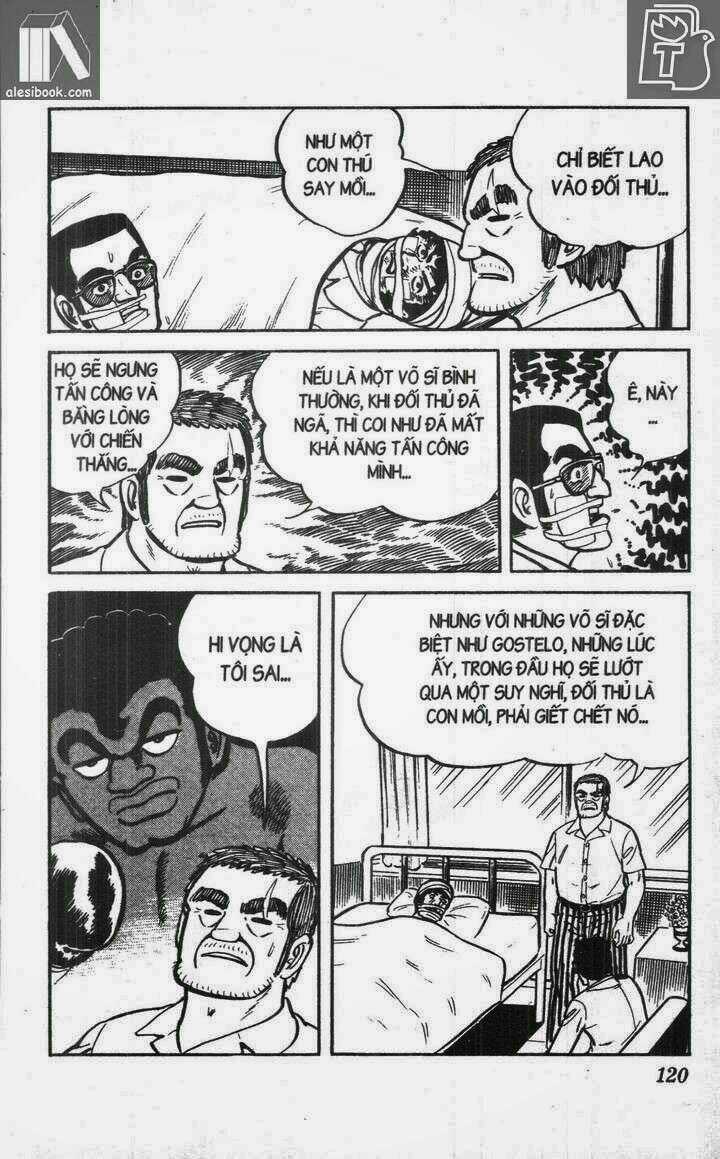 Ganbare Genki - Chapter 154 - Trang 16