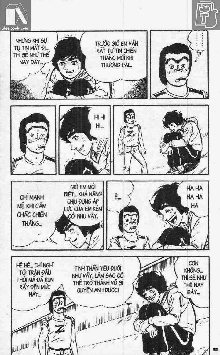 Ganbare Genki - Chapter 154 - Trang 19