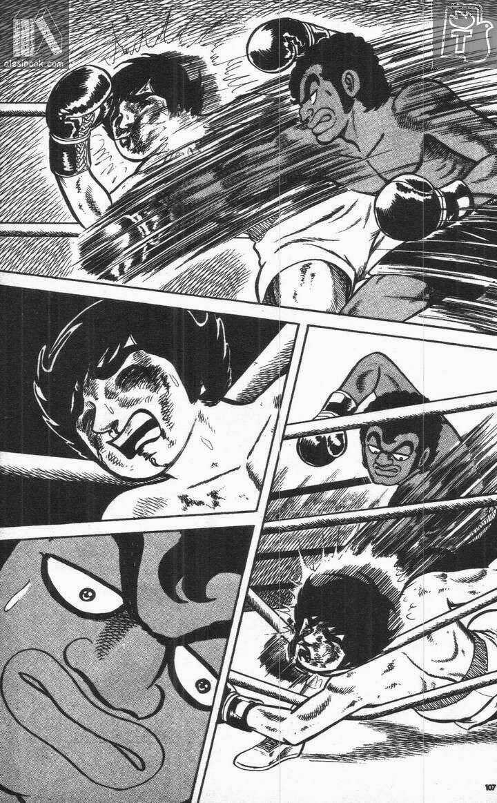 Ganbare Genki - Chapter 154 - Trang 3