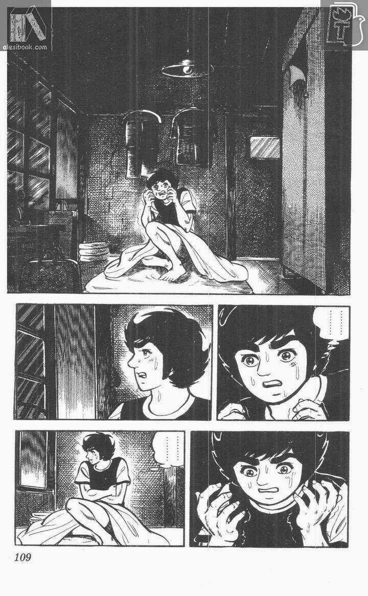 Ganbare Genki - Chapter 154 - Trang 5