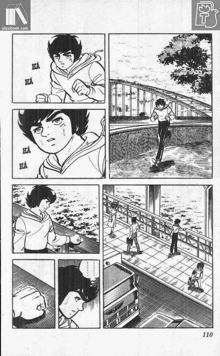 Ganbare Genki - Chapter 154 - Trang 6