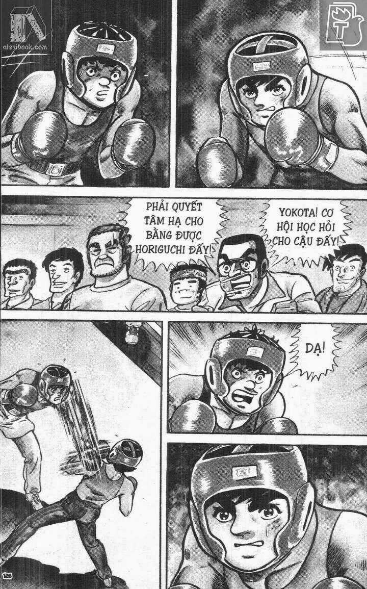 Ganbare Genki - Chapter 155 - Trang 2