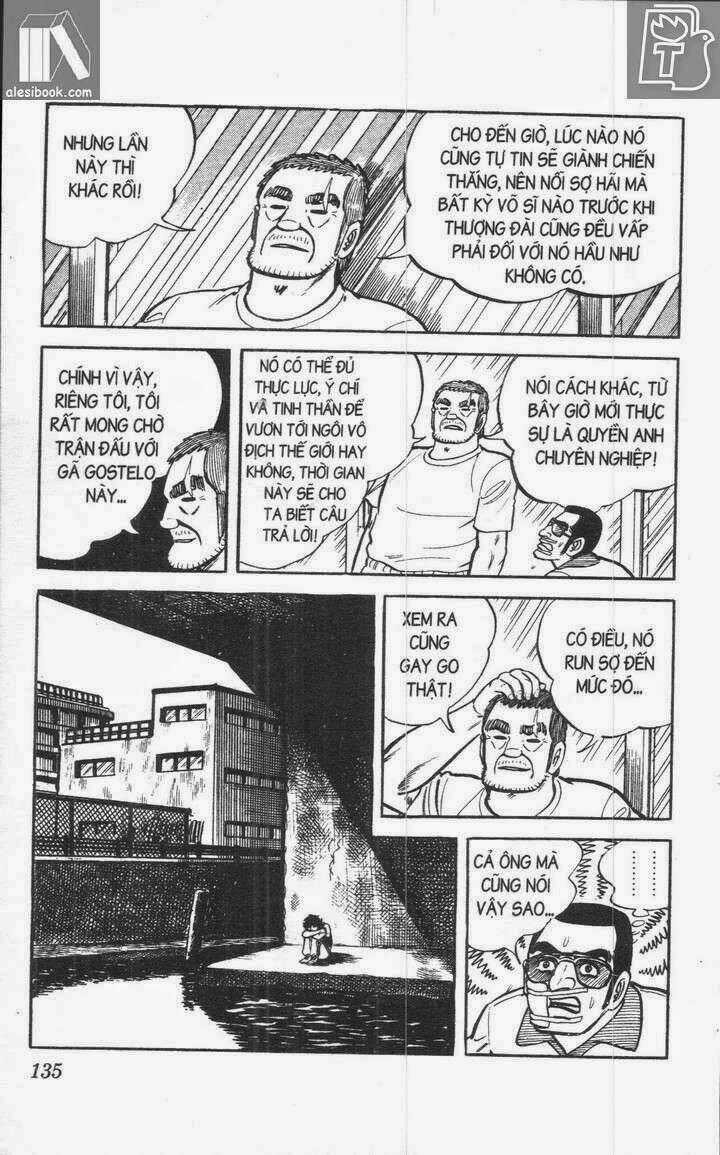 Ganbare Genki - Chapter 155 - Trang 11