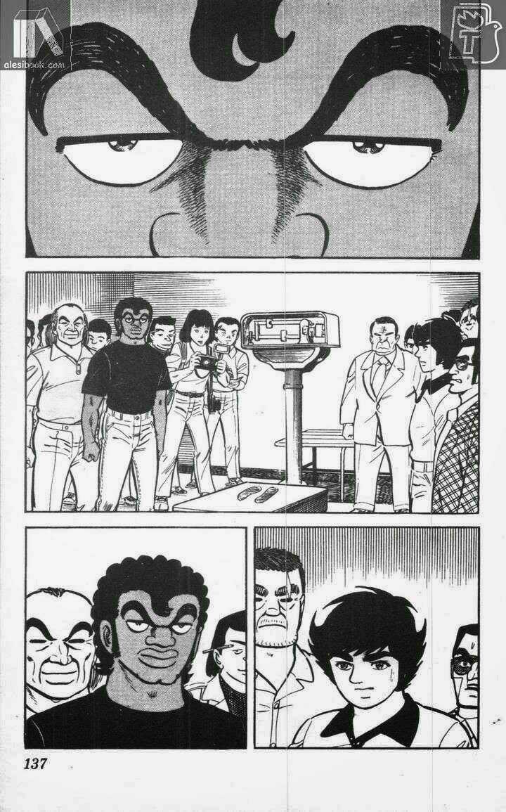 Ganbare Genki - Chapter 155 - Trang 13