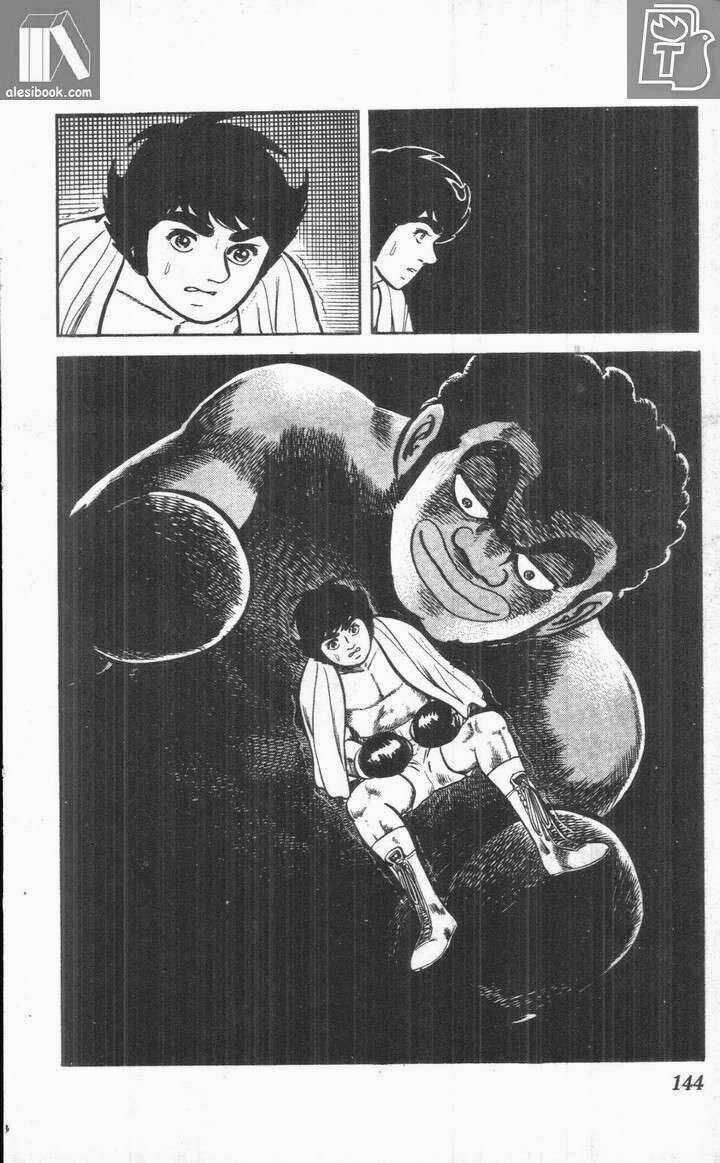 Ganbare Genki - Chapter 155 - Trang 20