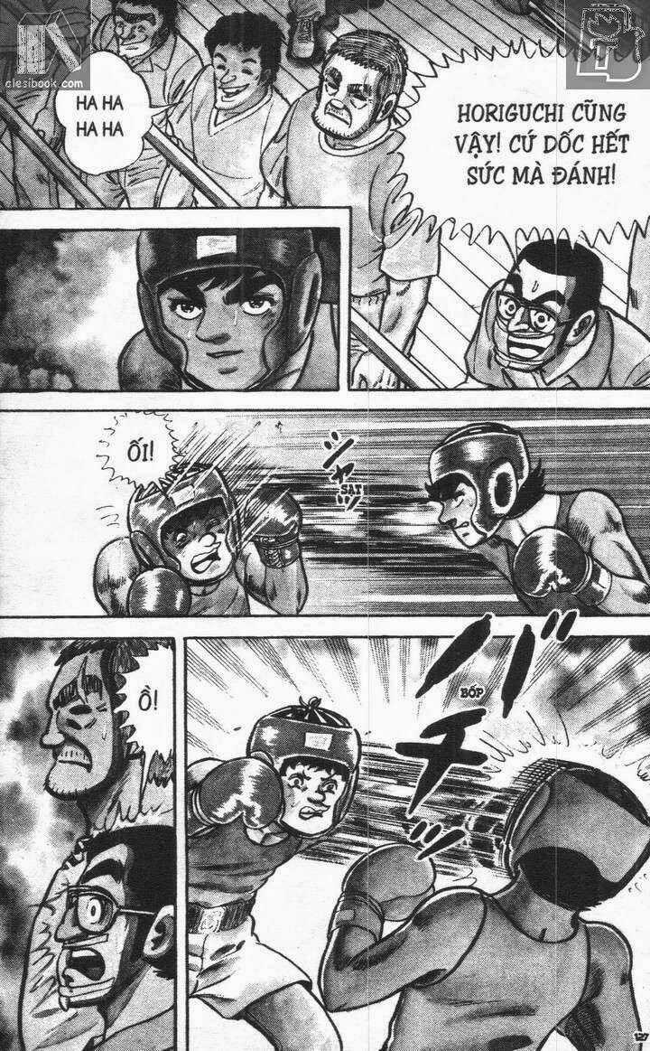 Ganbare Genki - Chapter 155 - Trang 3