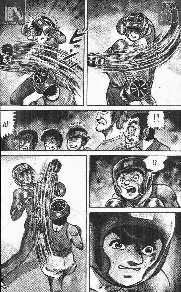 Ganbare Genki - Chapter 155 - Trang 4