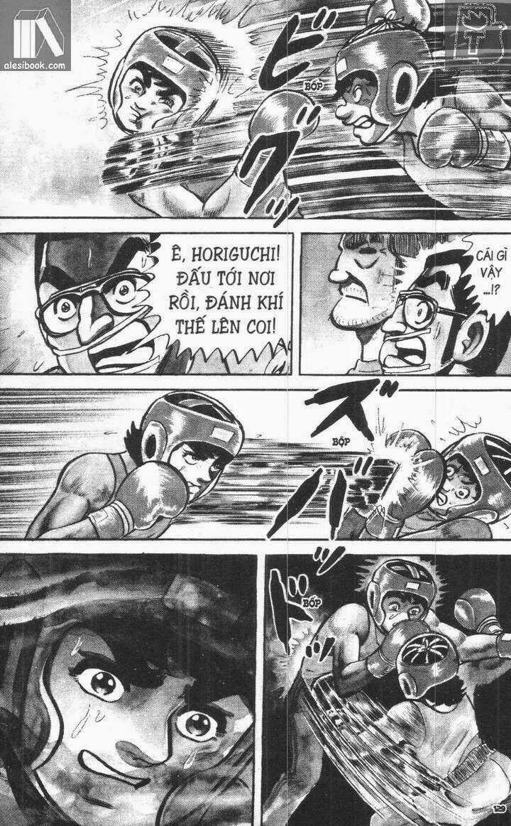 Ganbare Genki - Chapter 155 - Trang 5