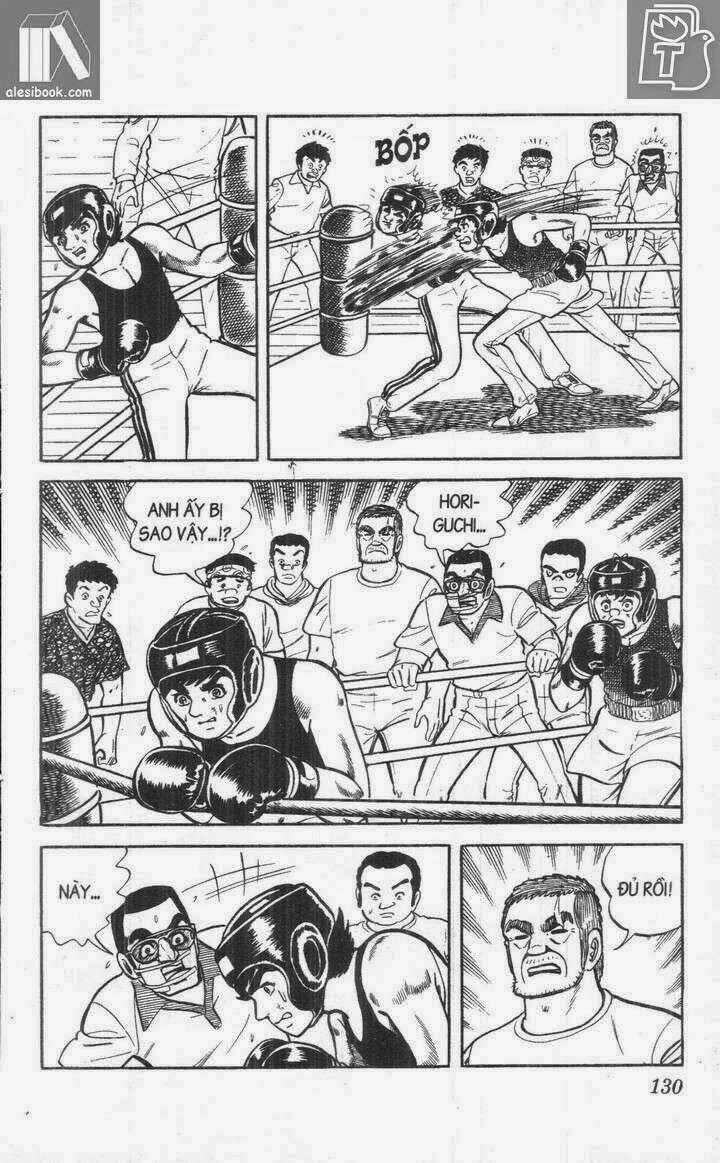 Ganbare Genki - Chapter 155 - Trang 6