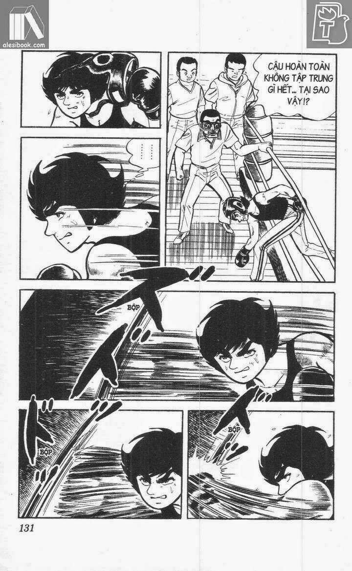 Ganbare Genki - Chapter 155 - Trang 7