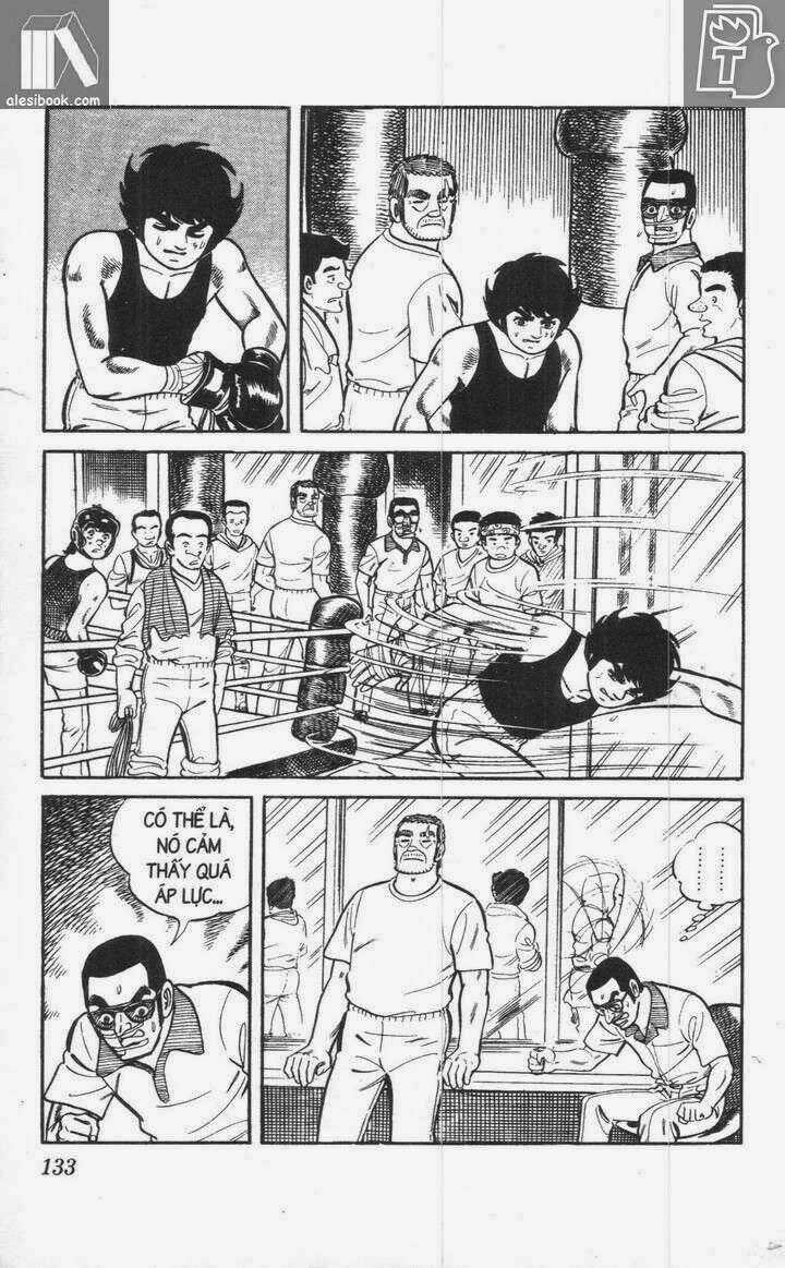 Ganbare Genki - Chapter 155 - Trang 9