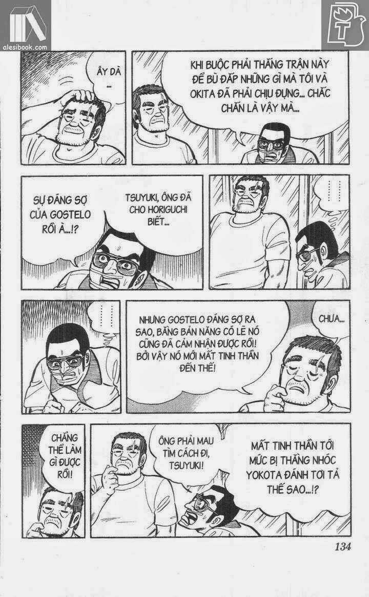 Ganbare Genki - Chapter 155 - Trang 10