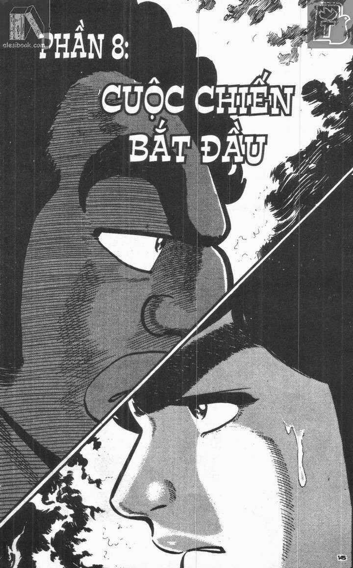 Ganbare Genki - Chapter 156 - Trang 1