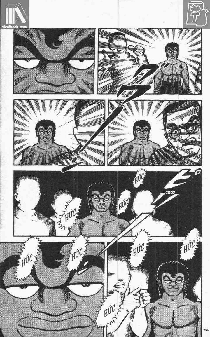 Ganbare Genki - Chapter 156 - Trang 11