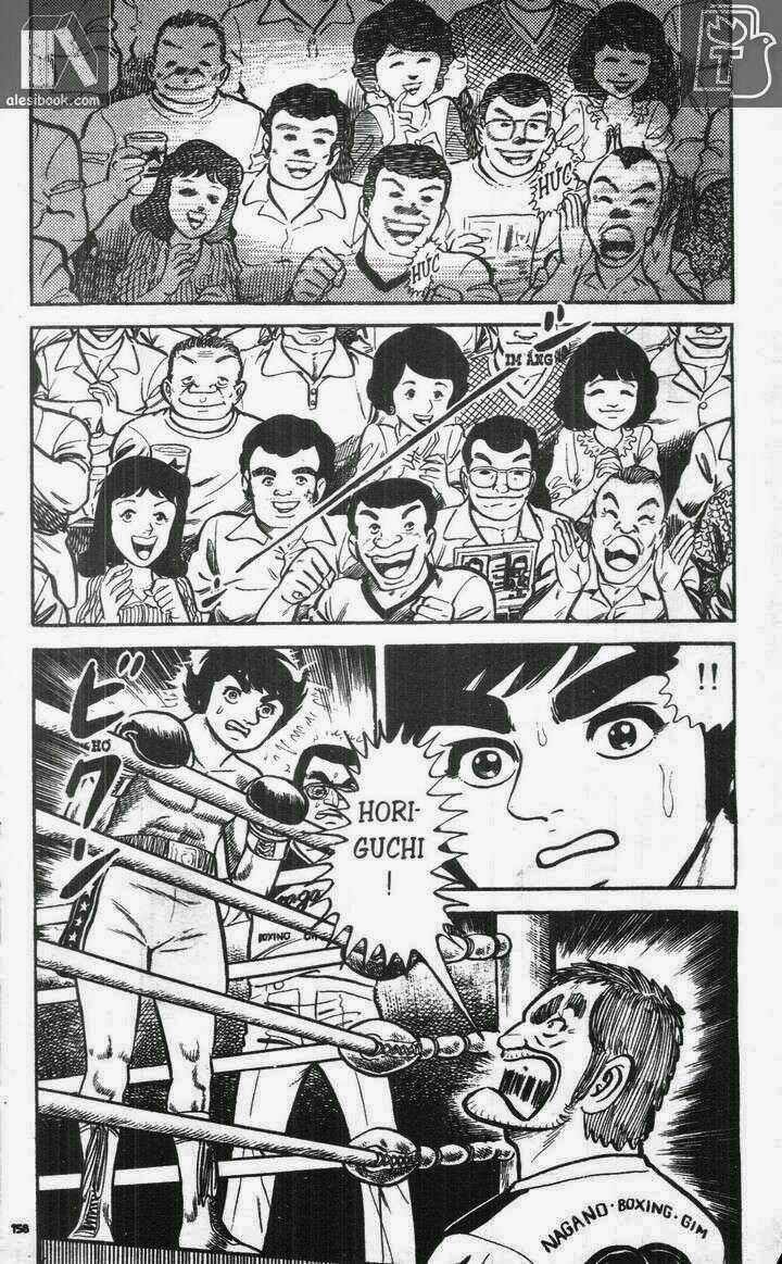 Ganbare Genki - Chapter 156 - Trang 14