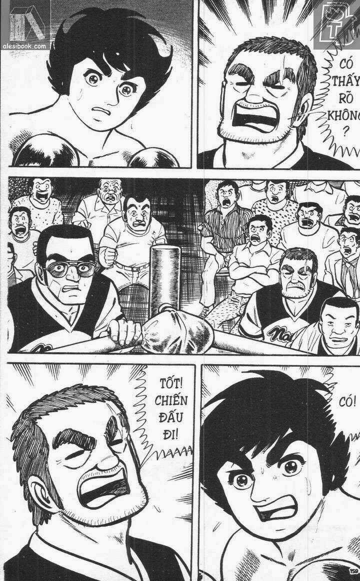 Ganbare Genki - Chapter 156 - Trang 15