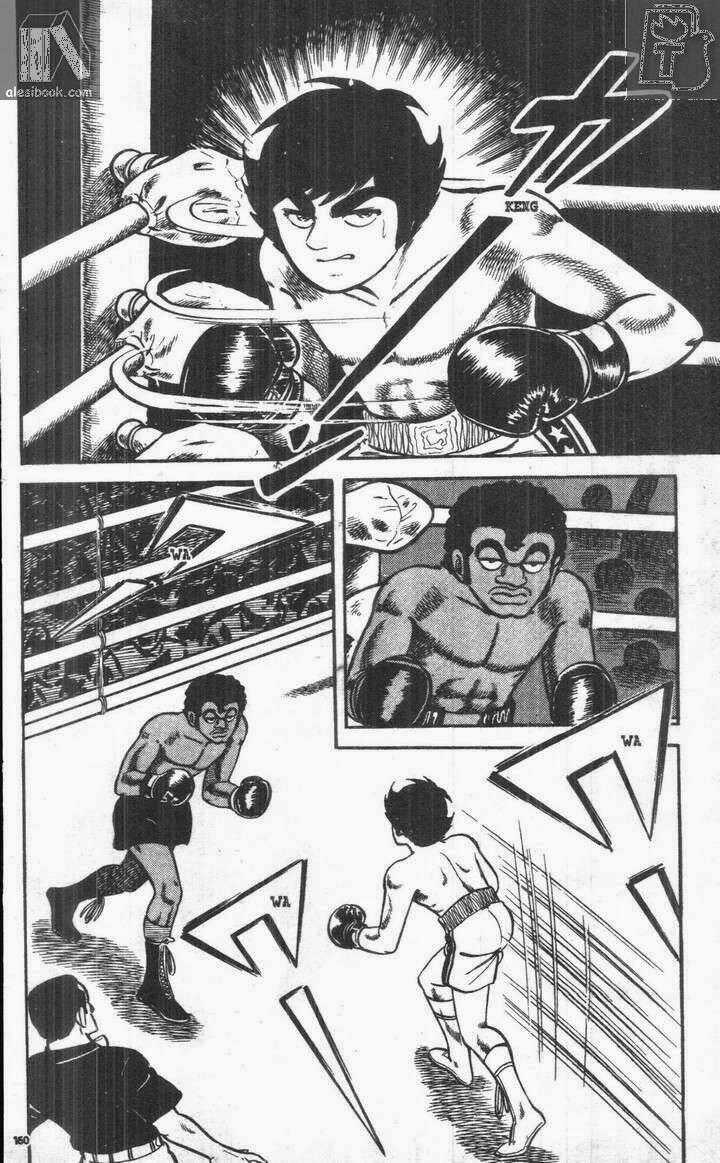 Ganbare Genki - Chapter 156 - Trang 16