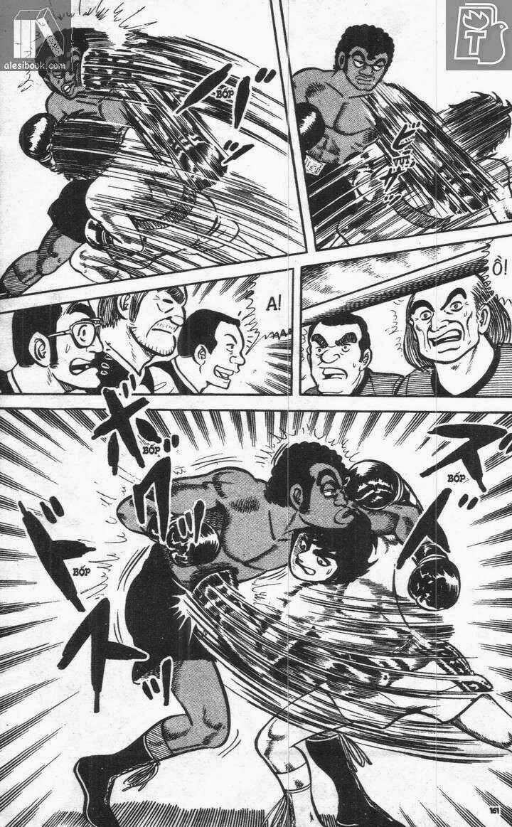 Ganbare Genki - Chapter 156 - Trang 17