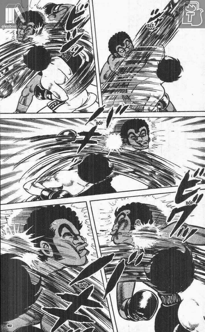 Ganbare Genki - Chapter 156 - Trang 18