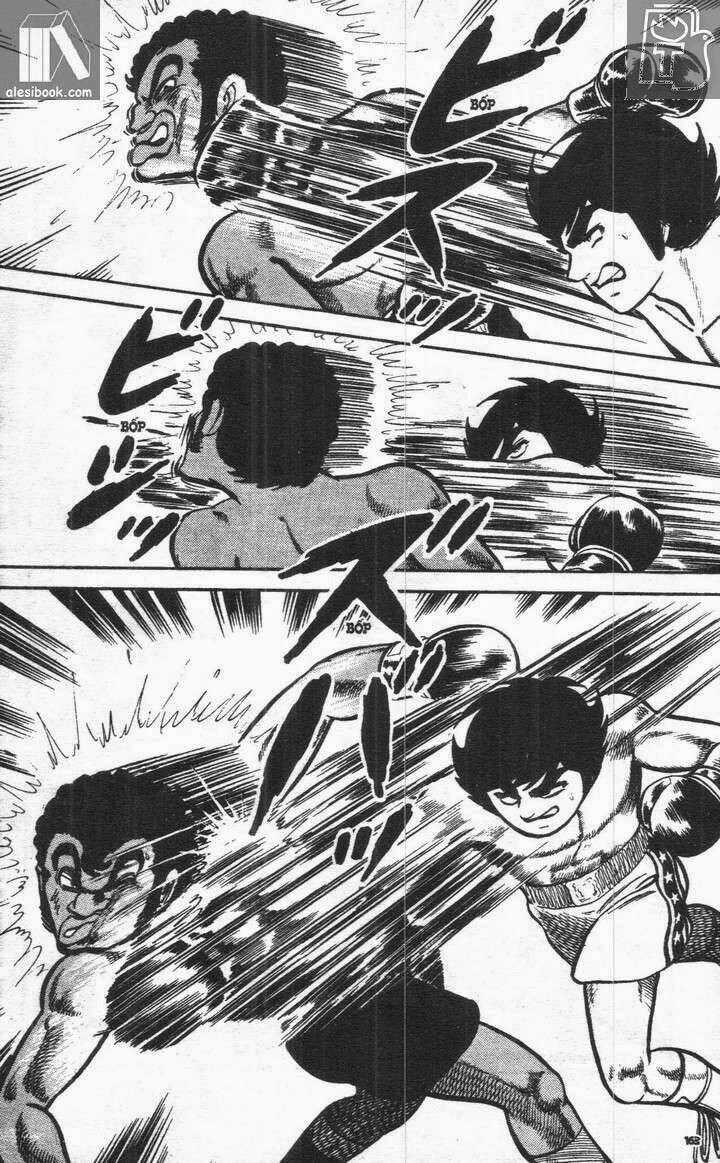 Ganbare Genki - Chapter 156 - Trang 19