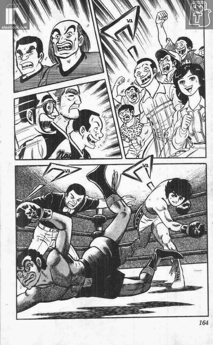 Ganbare Genki - Chapter 156 - Trang 20