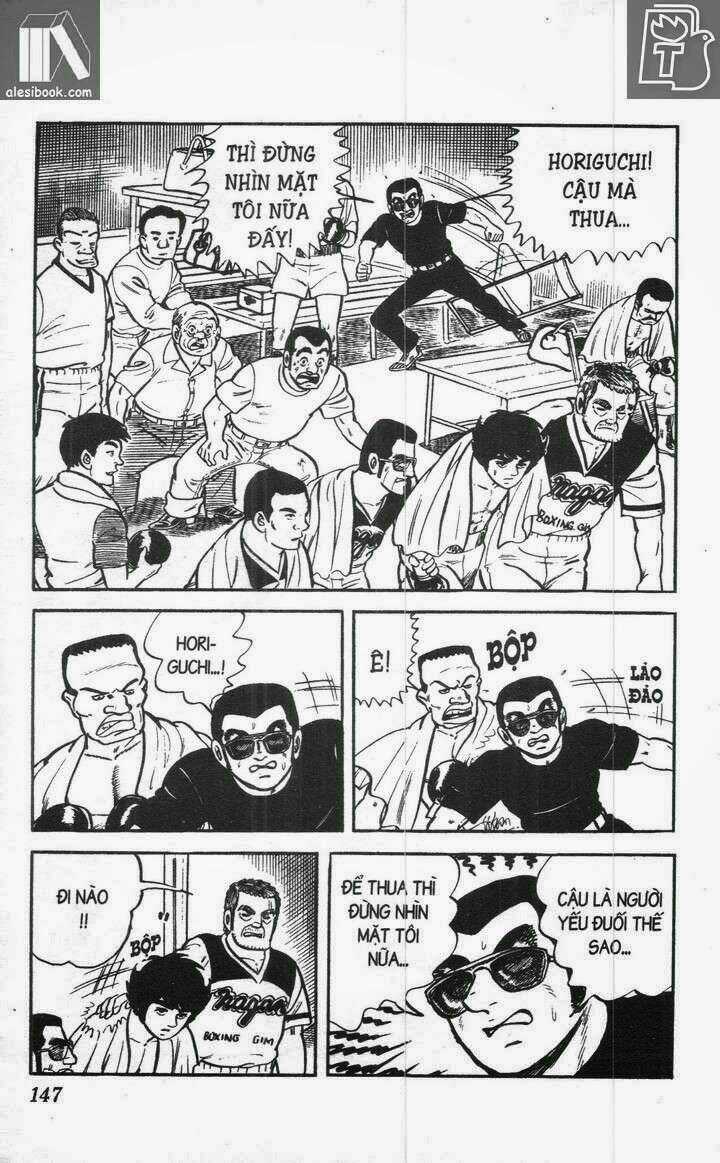 Ganbare Genki - Chapter 156 - Trang 3