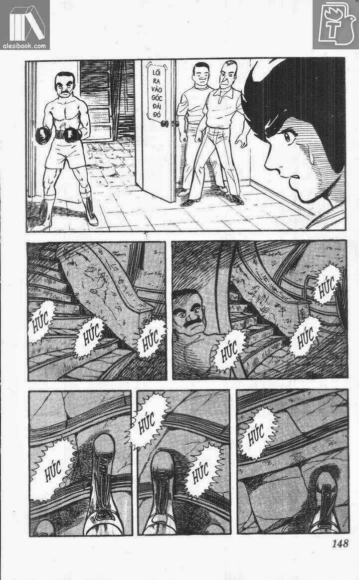 Ganbare Genki - Chapter 156 - Trang 4