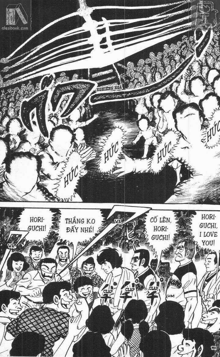 Ganbare Genki - Chapter 156 - Trang 7