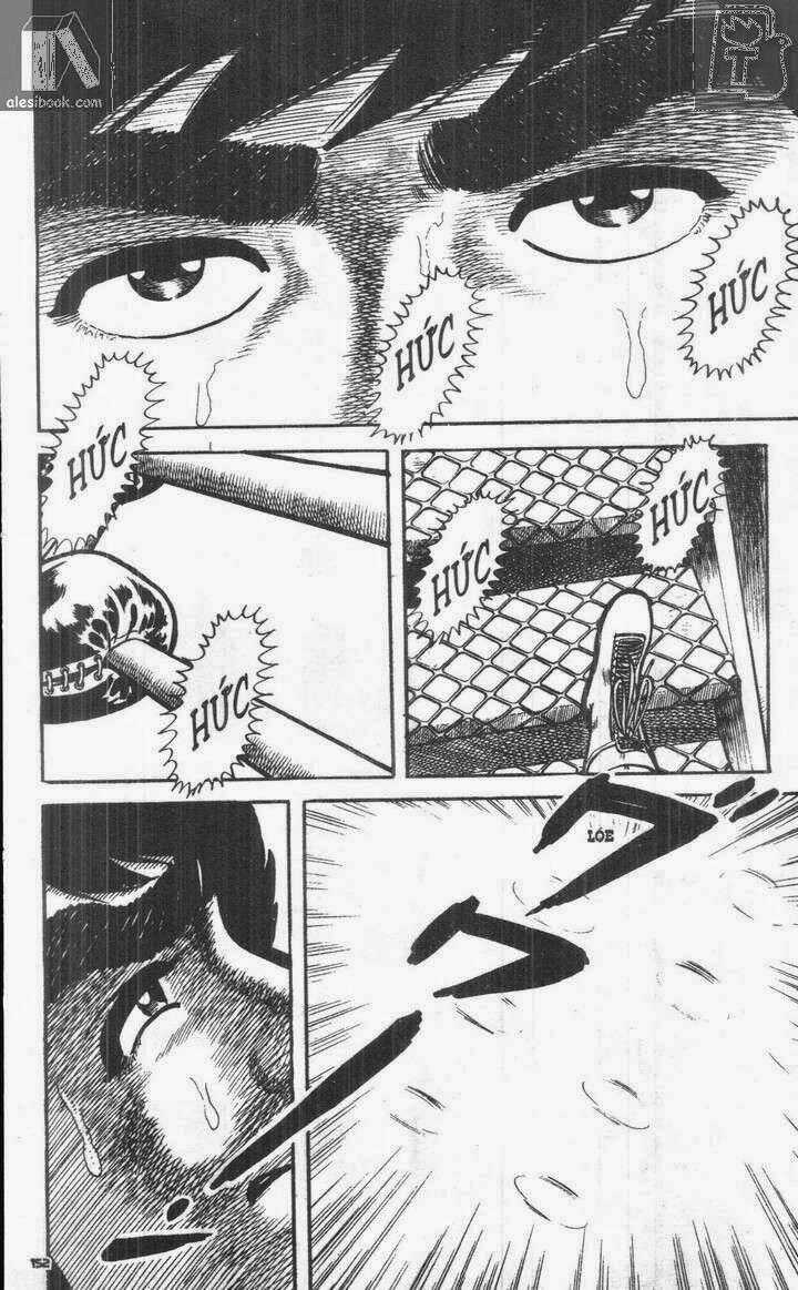 Ganbare Genki - Chapter 156 - Trang 8