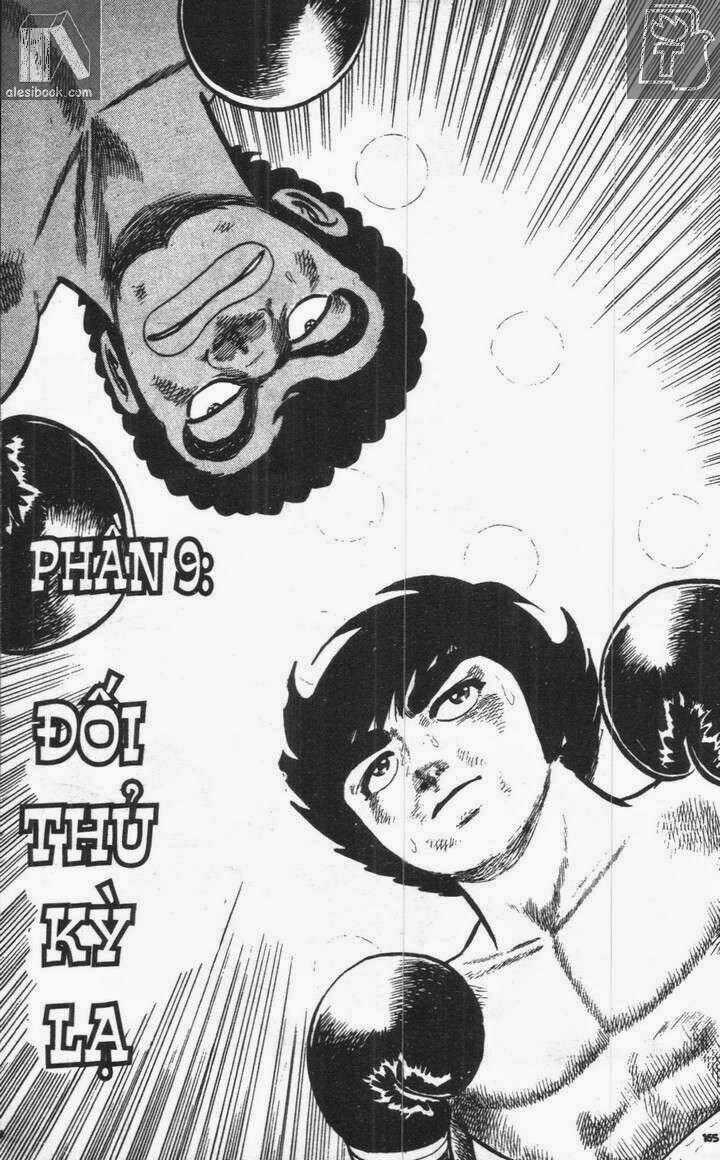 Ganbare Genki - Chapter 157 - Trang 1