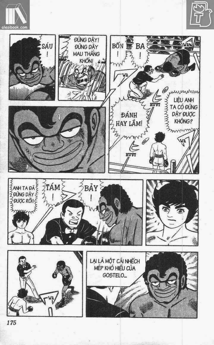 Ganbare Genki - Chapter 157 - Trang 11