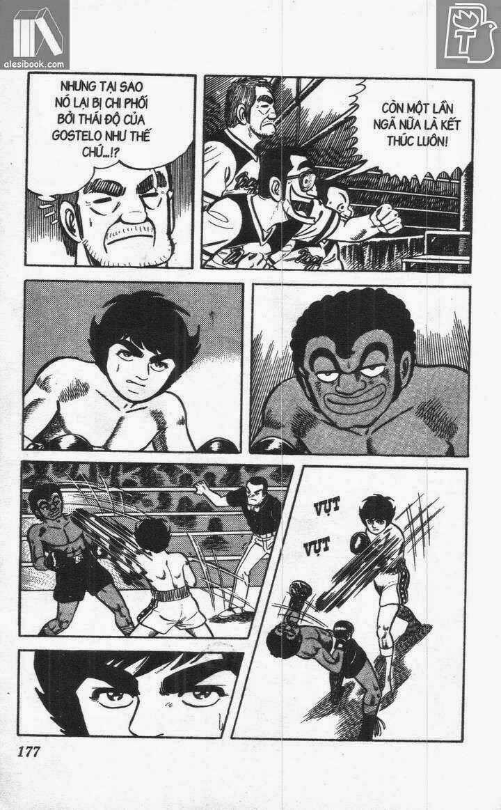 Ganbare Genki - Chapter 157 - Trang 13