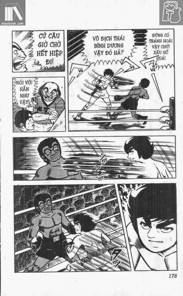 Ganbare Genki - Chapter 157 - Trang 14