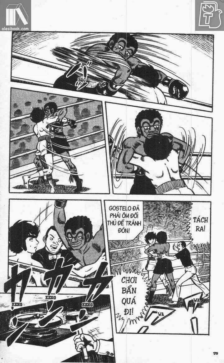 Ganbare Genki - Chapter 157 - Trang 15