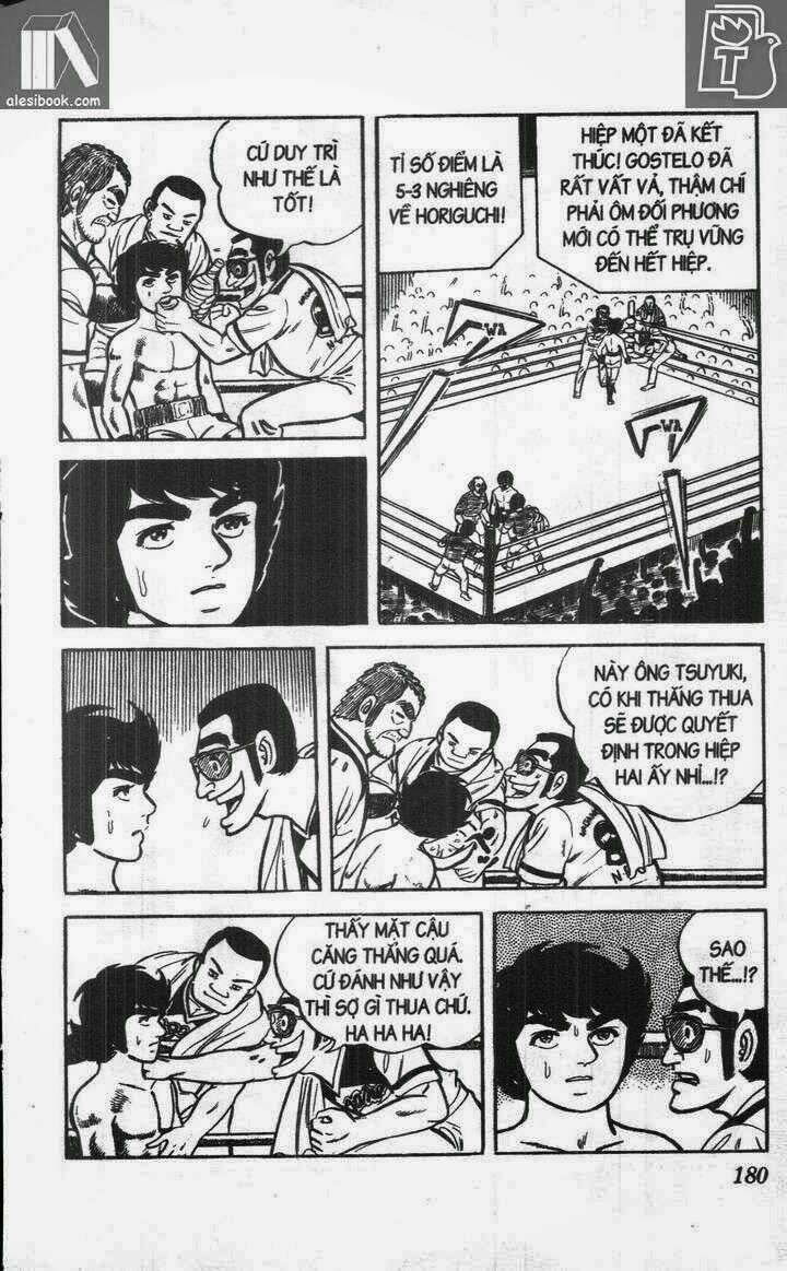 Ganbare Genki - Chapter 157 - Trang 16