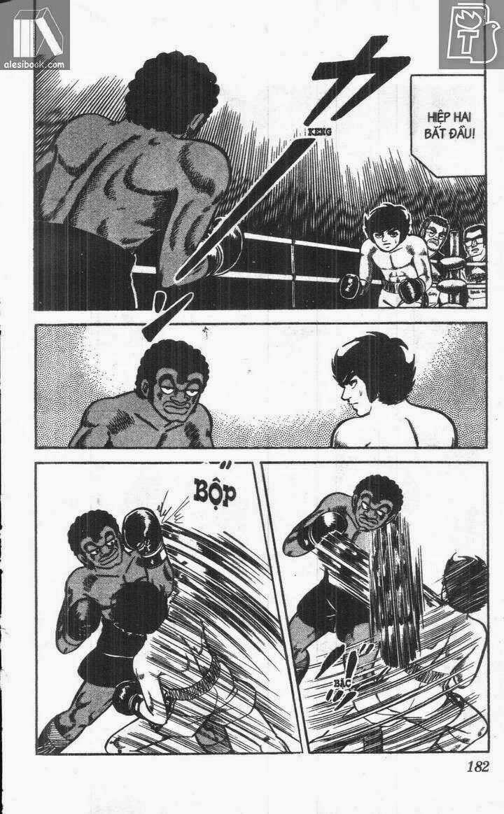 Ganbare Genki - Chapter 157 - Trang 18