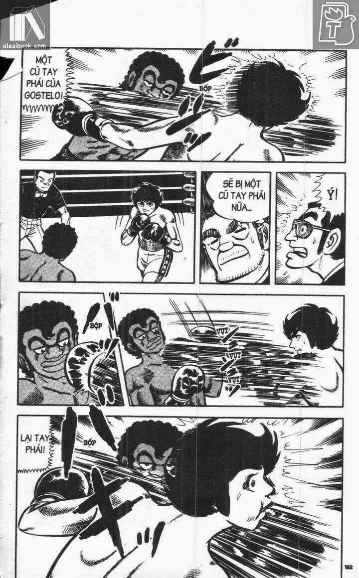 Ganbare Genki - Chapter 157 - Trang 19