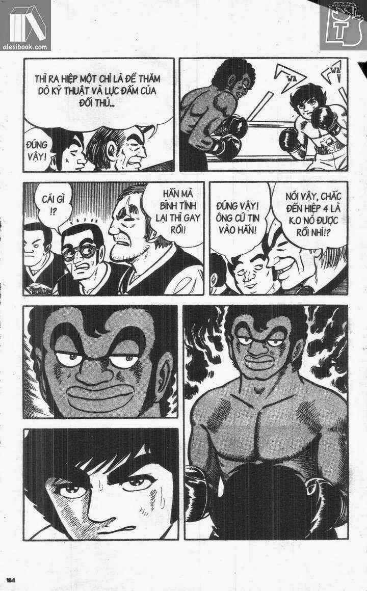 Ganbare Genki - Chapter 157 - Trang 20